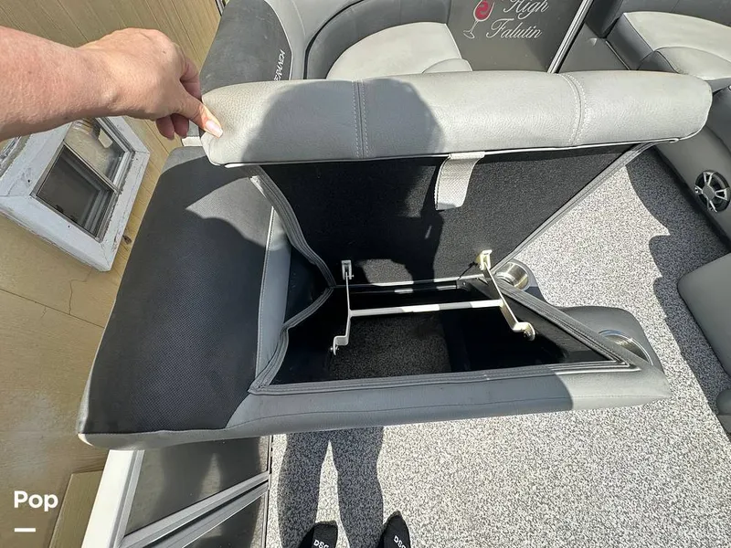 Slide: The Image of Veranda VR20L 2019 - 16563048