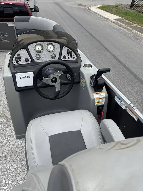 Slide: The Image of Veranda VR20L 2019 - 16404289