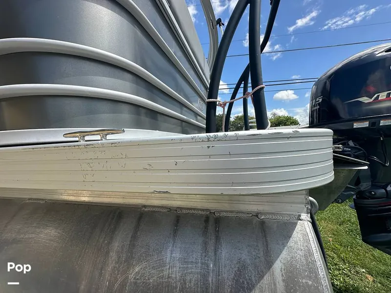 Slide: The Image of Veranda VR20L 2019 - 16563217