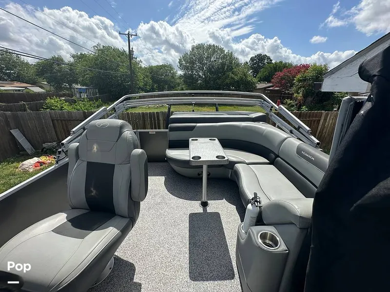 Slide: The Image of Veranda VR20L 2019 - 16563059