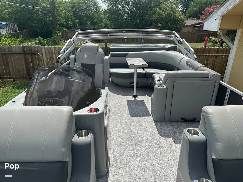 Slide: The Image of Veranda VR20L 2019 - 16563038