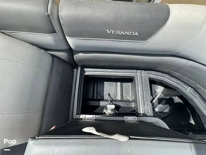 Slide: The Image of Veranda VR20L 2019 - 16563044