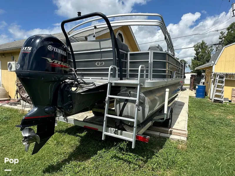 Slide: The Image of Veranda VR20L 2019 - 16563266