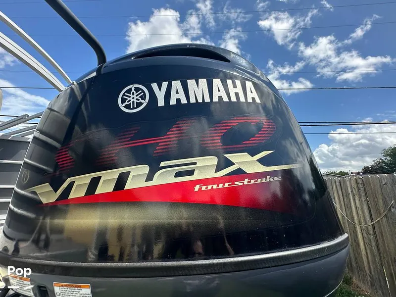 Slide: The Image of Veranda VR20L 2019 - 16563229