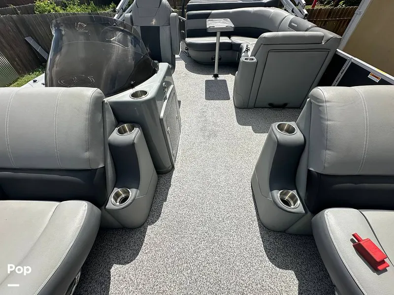 Slide: The Image of Veranda VR20L 2019 - 16563195