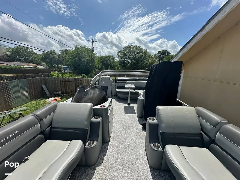 Slide: The Image of Veranda VR20L 2019 - 16563058