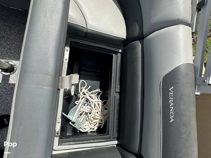 Slide: The Image of Veranda VR20L 2019 - 16563062