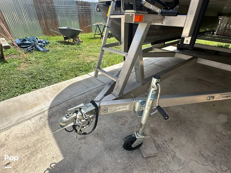 Slide: The Image of Veranda VR20L 2019 - 16563251