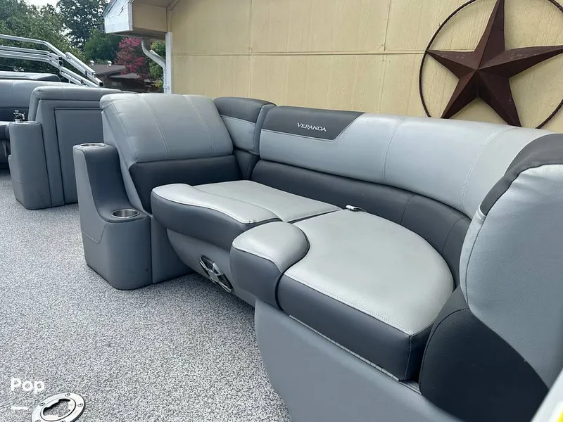 Slide: The Image of Veranda VR20L 2019 - 16563211