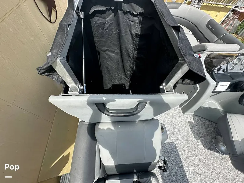Slide: The Image of Veranda VR20L 2019 - 16563054