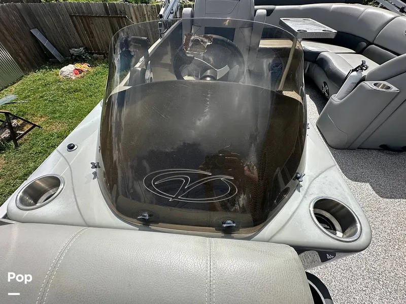 Slide: The Image of Veranda VR20L 2019 - 16563196