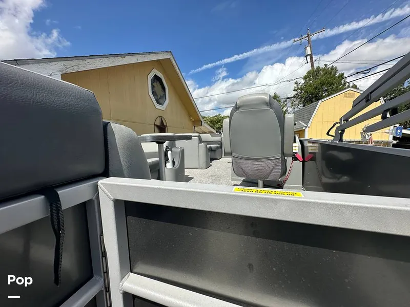 Slide: The Image of Veranda VR20L 2019 - 16563206