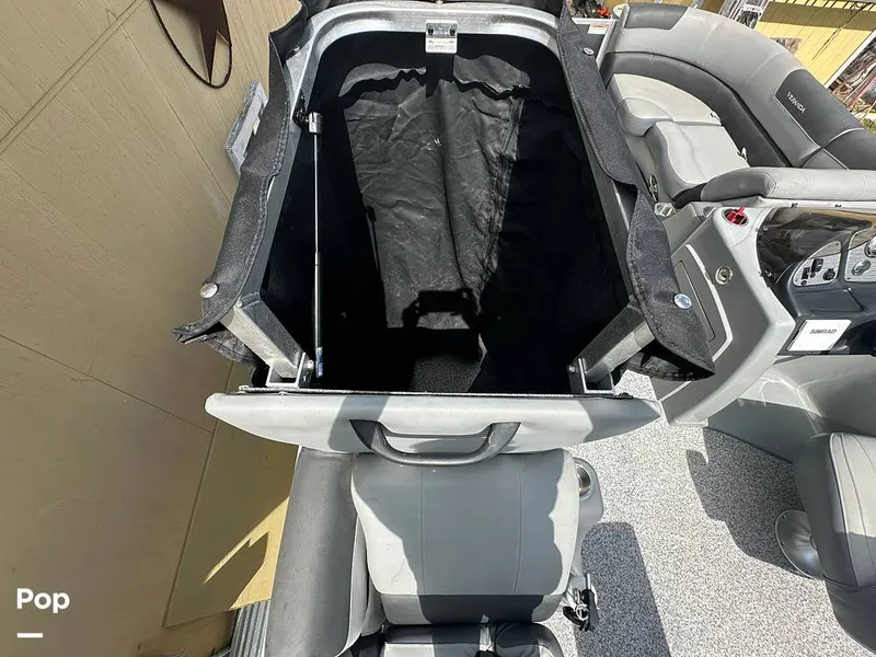 Slide: The Image of Veranda VR20L 2019 - 16563052
