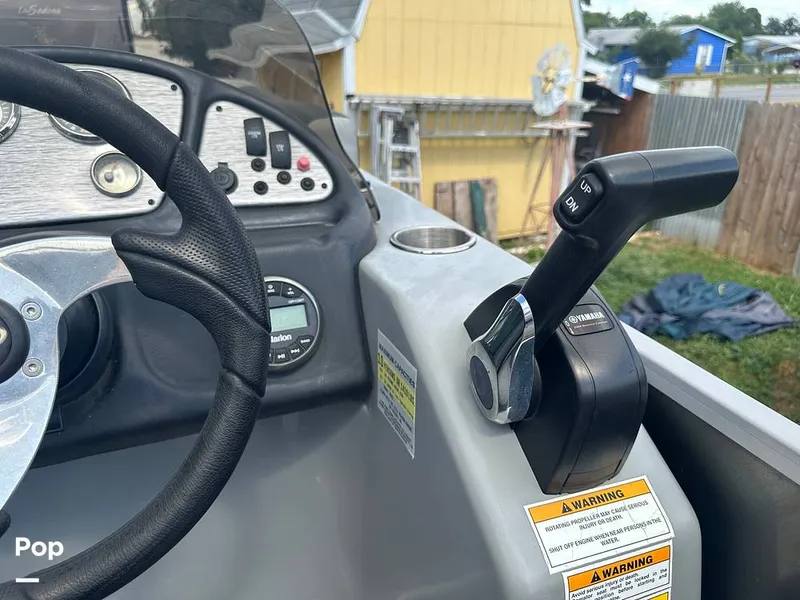 Slide: The Image of Veranda VR20L 2019 - 16563073