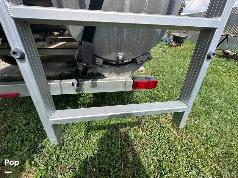 Slide: The Image of Veranda VR20L 2019 - 16563227