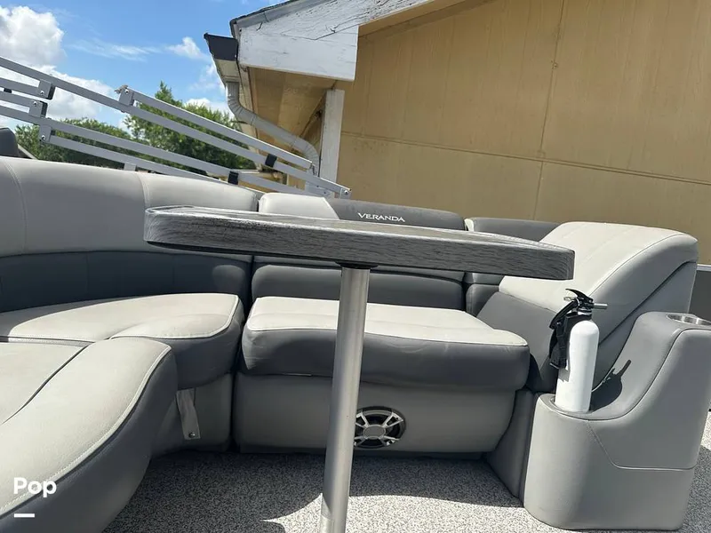 Slide: The Image of Veranda VR20L 2019 - 16563066