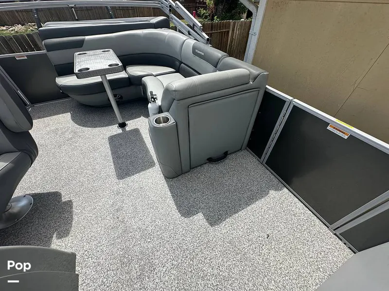 Slide: The Image of Veranda VR20L 2019 - 16563061