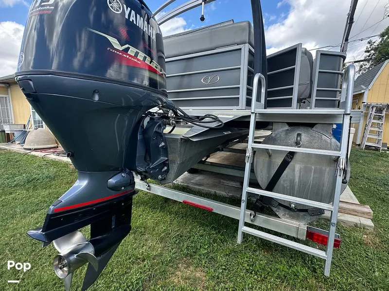 Slide: The Image of Veranda VR20L 2019 - 16563233