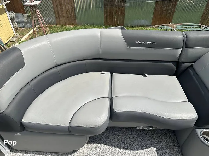 Slide: The Image of Veranda VR20L 2019 - 16563039