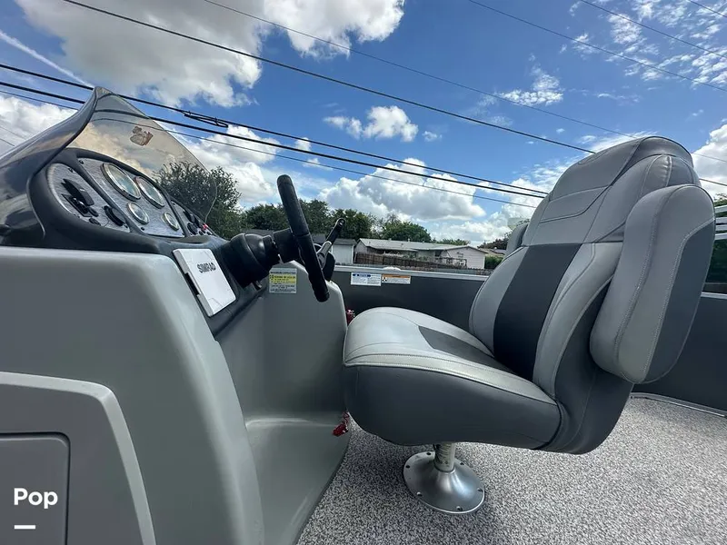 Slide: The Image of Veranda VR20L 2019 - 16563190