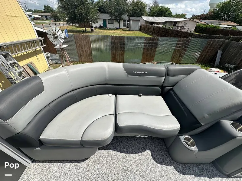Slide: The Image of Veranda VR20L 2019 - 16563047