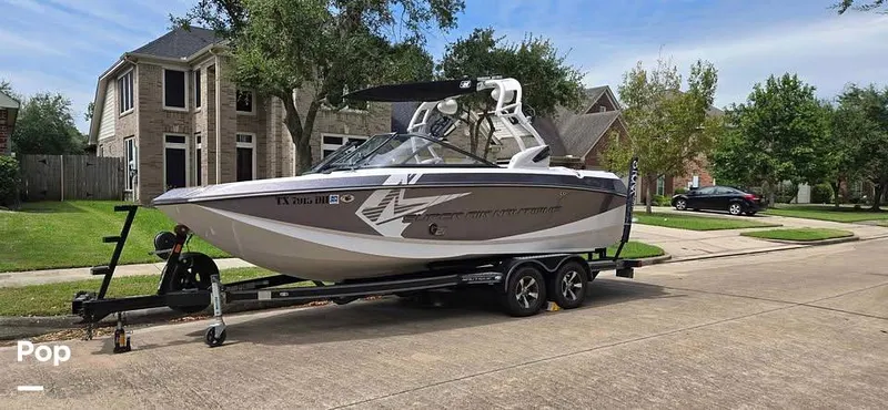 The Image of Nautique G21 2015 - 16363481