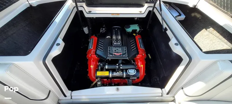 Slide: The Image of Nautique G21 2015 - 16422251