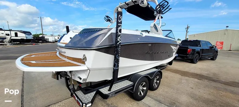 Slide: The Image of Nautique G21 2015 - 16422245