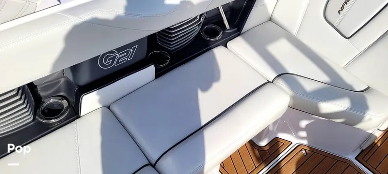 Slide: The Image of Nautique G21 2015 - 16422247