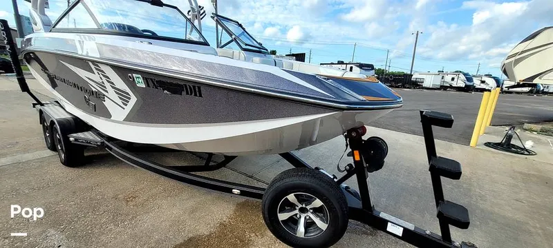 Slide: The Image of Nautique G21 2015 - 16422250