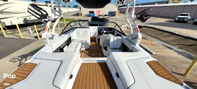 Slide: The Image of Nautique G21 2015 - 16422248