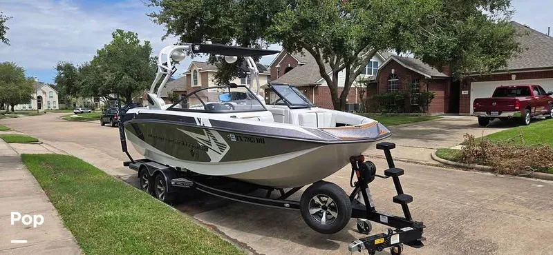 Slide: The Image of Nautique G21 2015 - 16408957