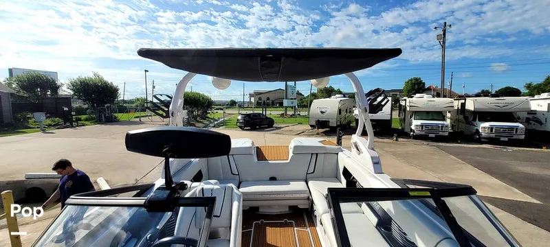 Slide: The Image of Nautique G21 2015 - 16422249