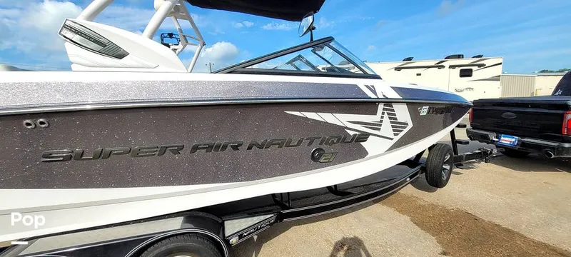 Slide: The Image of Nautique G21 2015 - 16422254