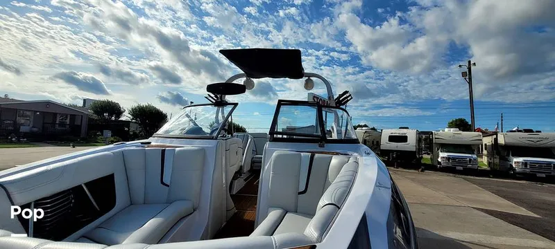 Slide: The Image of Nautique G21 2015 - 16422255