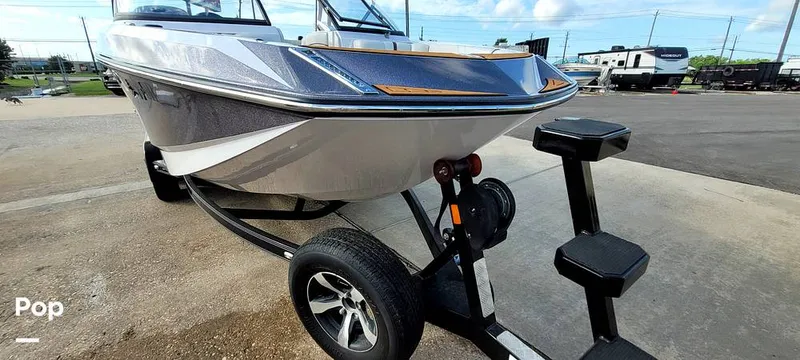 Slide: The Image of Nautique G21 2015 - 16422256