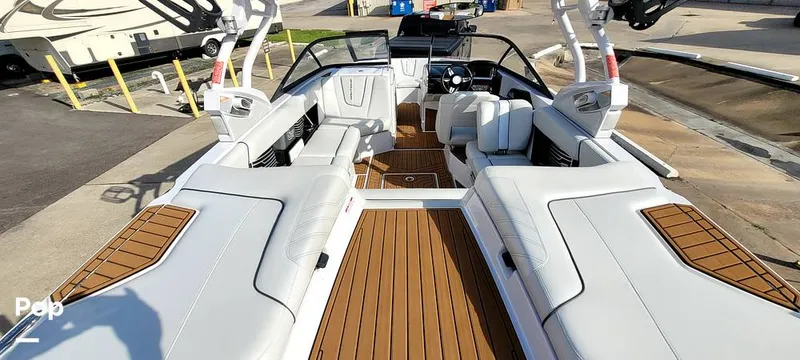 Slide: The Image of Nautique G21 2015 - 16422257