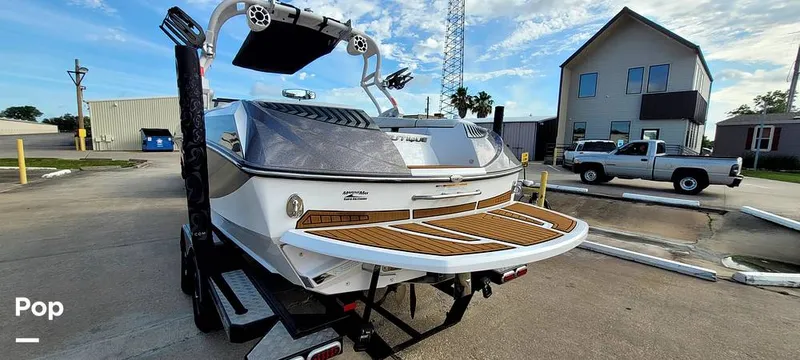 Slide: The Image of Nautique G21 2015 - 16422258