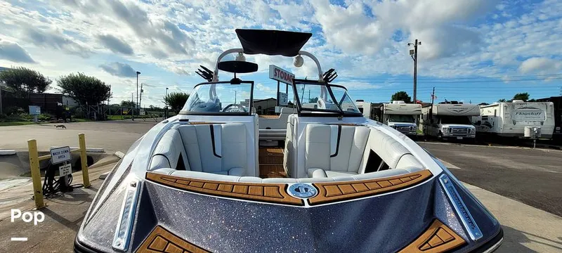 Slide: The Image of Nautique G21 2015 - 16422261