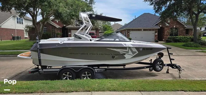 Slide: The Image of Nautique G21 2015 - 16408958