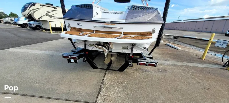Slide: The Image of Nautique G21 2015 - 16422264