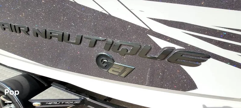 Slide: The Image of Nautique G21 2015 - 16422265