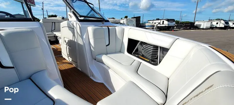 Slide: The Image of Nautique G21 2015 - 16422266