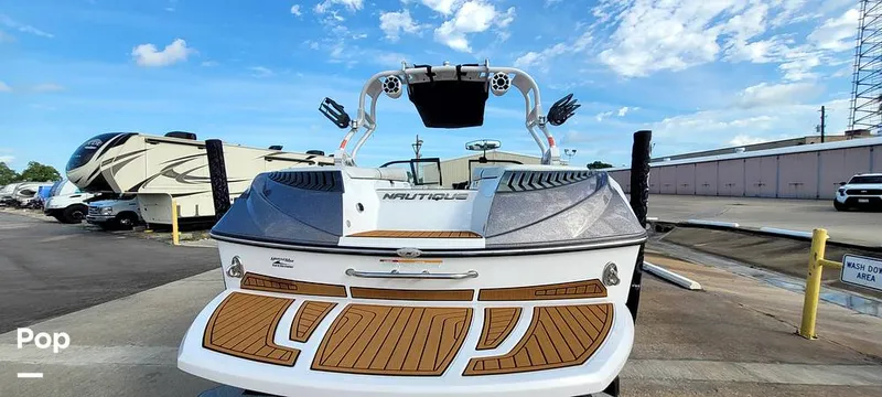 Slide: The Image of Nautique G21 2015 - 16422268