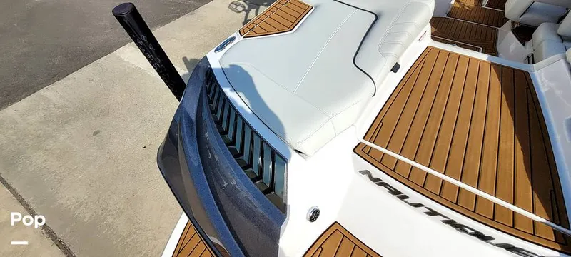Slide: The Image of Nautique G21 2015 - 16422270