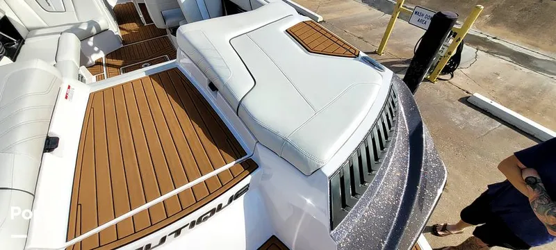 Slide: The Image of Nautique G21 2015 - 16422271