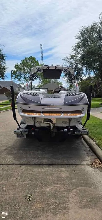 Slide: The Image of Nautique G21 2015 - 16408959