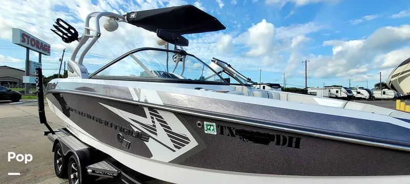 Slide: The Image of Nautique G21 2015 - 16422273