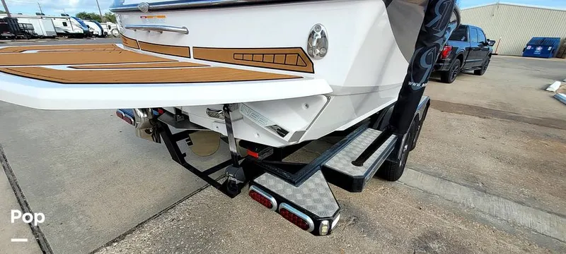 Slide: The Image of Nautique G21 2015 - 16422274