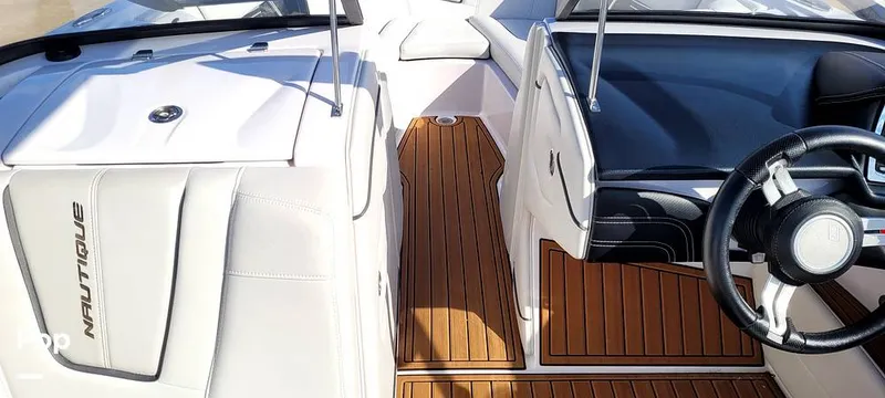 Slide: The Image of Nautique G21 2015 - 16422277
